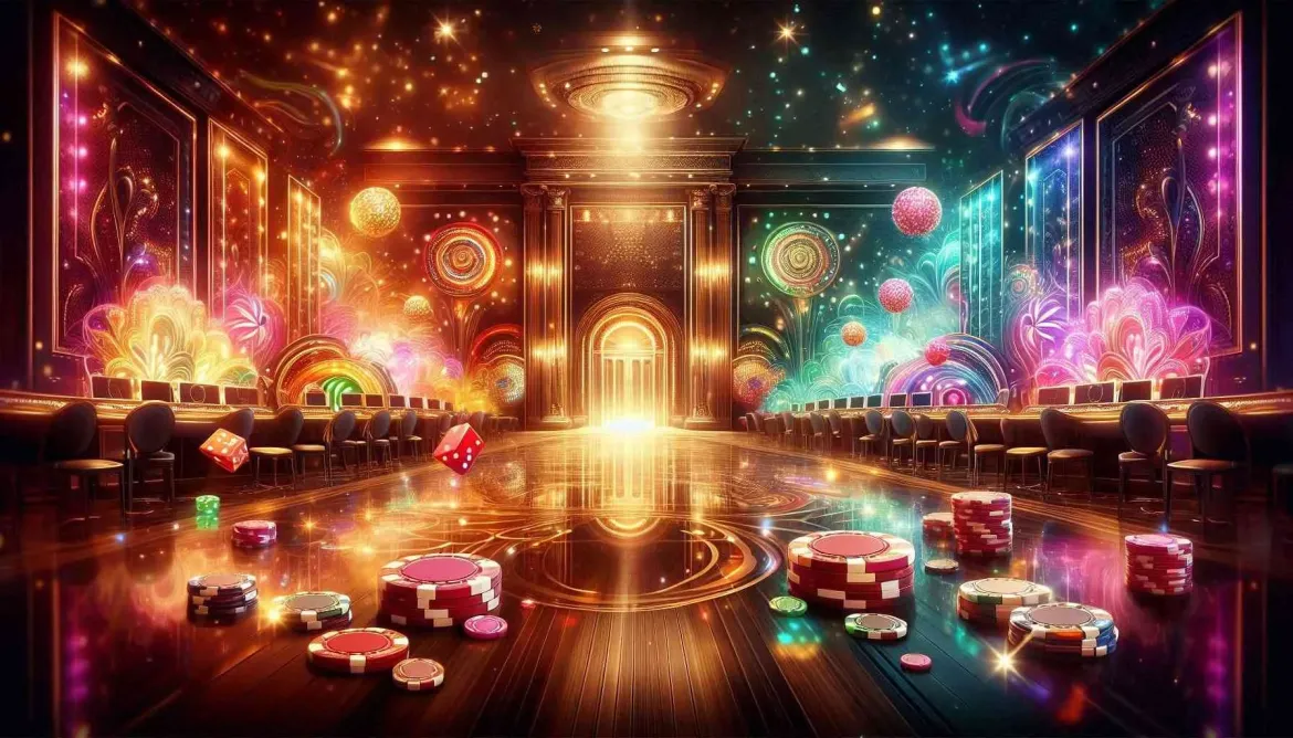 Betiton Casino